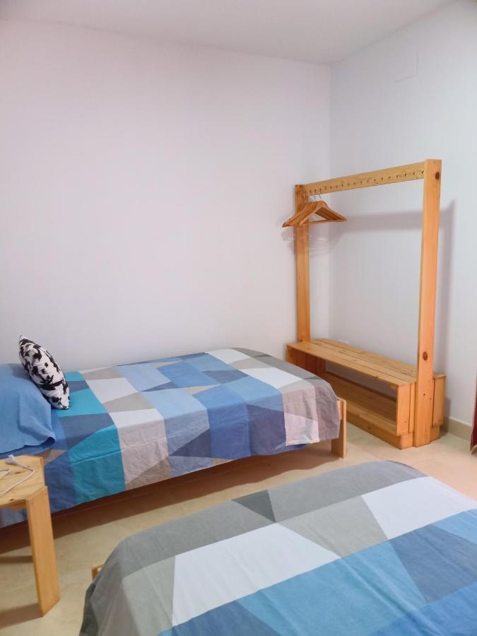 Chalet Amplio Con Jardin Y Zona Barbacoa. Reus Ngoại thất bức ảnh
