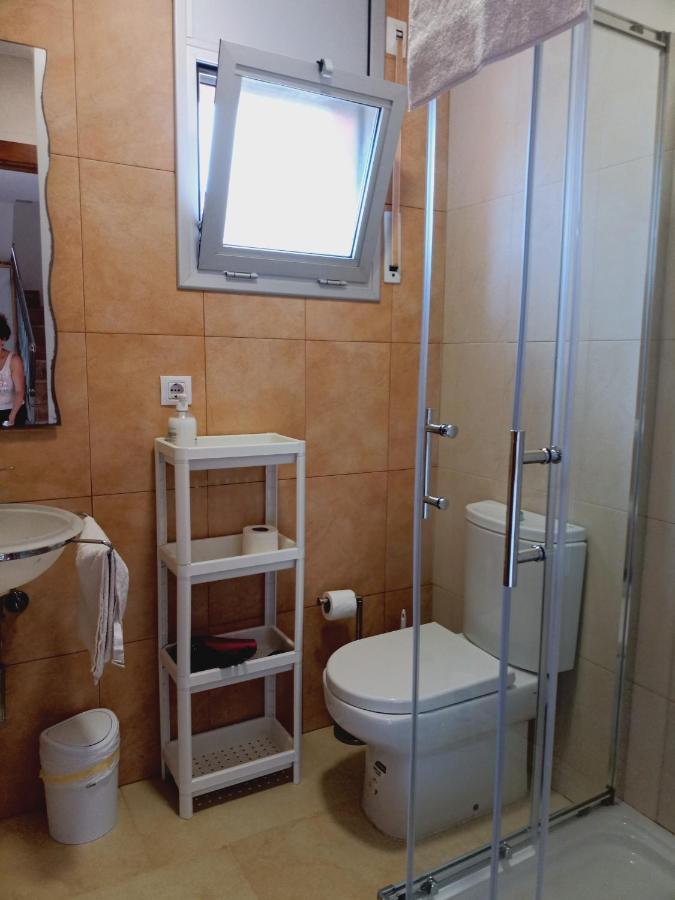 Chalet Amplio Con Jardin Y Zona Barbacoa. Reus Ngoại thất bức ảnh